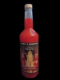 Santa Muerte Reversal 