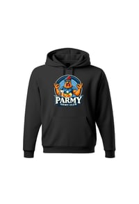 PARMY ARMY HOODIE