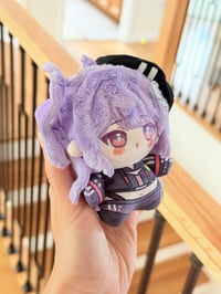 Image 2 of sleepy 12 cm plush PREORDER