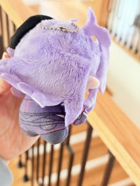 Image 3 of sleepy 12 cm plush PREORDER