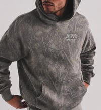 Image 1 of SUPPORT WOMEN IN MEDICINE HOODIE - IN DEADWOOD CAMO 