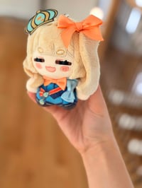 Image 2 of Mari 12 cm plush PREORDER
