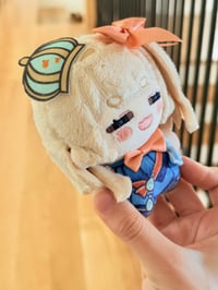 Image 3 of Mari 12 cm plush PREORDER