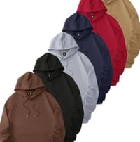 Duck Hoodies 