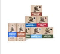 Squatch Soap