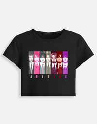 Image 1 of BTS Arirang Baby Tshirt