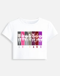 Image 3 of BTS Arirang Baby Tshirt