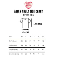 Image 7 of BTS Arirang Baby Tshirt