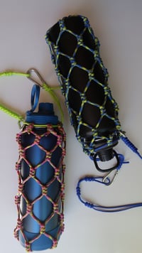 Image 1 of  Merry3 Bottle Holder Bag