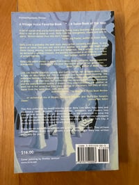 Image 2 of Kelly Link "Stranger Things Happen" Trade Paperback