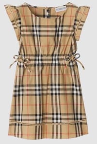 Burjai Dress 