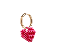 Image 1 of Charm Earring - Mood Lab