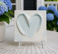 Image 8 of 6x6 Little Ocean Kisses