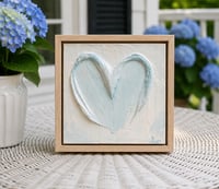 Image 9 of 6x6 Little Ocean Kisses