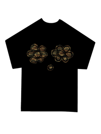 Image 1 of FLOWERS CAMO