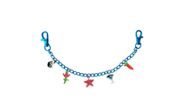 Image 1 of  All Over Me - Bag Chain
