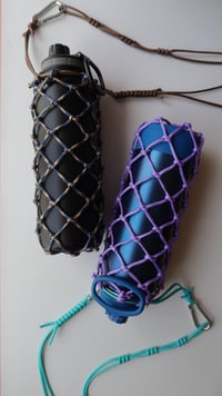 Image 1 of Merry Bottle Holder Bag