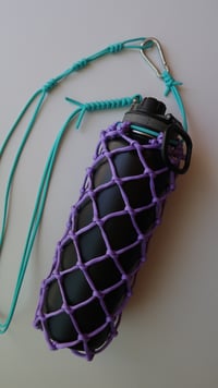 Image 2 of Merry Bottle Holder Bag