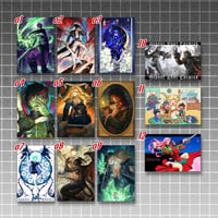 Image 1 of Small Prints on Sale!