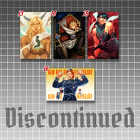 Image 2 of Small Prints on Sale!