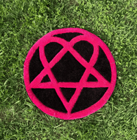 heartagram