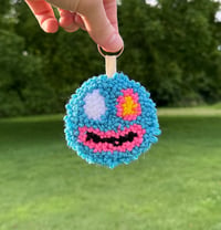 island hopper keychain