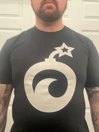Classic Bomb Logo T-shirt