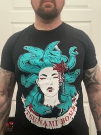 "Medusa" t-shirt