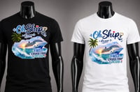  DTF T-SHIRT OR SINGLE TRANSFER PRINTS...9"-12"(example)