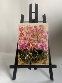 Pink Blossom  Garden II