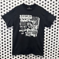 Record Rat Black