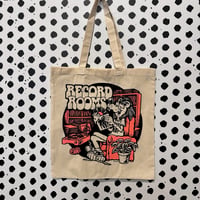 Record Tote