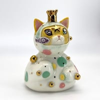 Image 2 of Sparkly Princess Cat