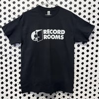 Logo Tee Black