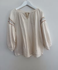Image 1 of Liilu top size 8-10