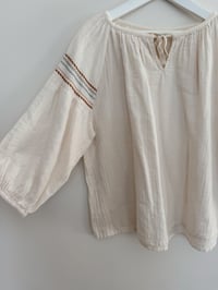 Image 2 of Liilu top size 8-10