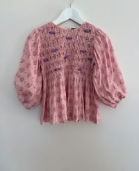 Image 1 of Bonjour top size 6