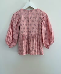 Image 2 of Bonjour top size 6