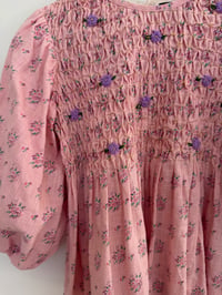 Image 3 of Bonjour top size 6