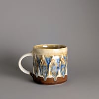 Image 2 of Stoneware Cup 3