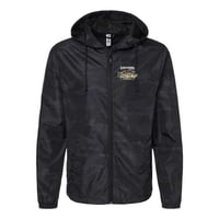 Image 2 of Spotted Bay Bass Windbreaker