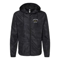 Image 2 of Halibut Legals Only Windbreaker