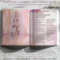 Image 3 of BODYWISE BOOK