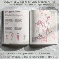 Image 12 of BODYWISE BOOK