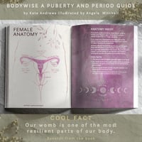 Image 5 of BODYWISE BOOK