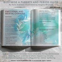 Image 7 of BODYWISE BOOK