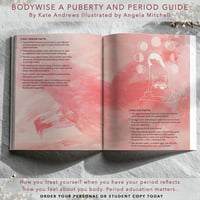 Image 6 of BODYWISE BOOK