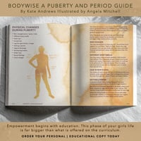 Image 2 of BODYWISE BOOK