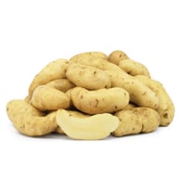 Image 2 of French La Ratte Potato 
