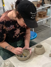 Image 3 of Introduction to Ceramics: July-August